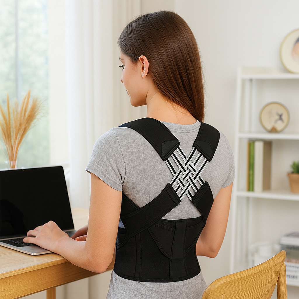 Daily Posture Support